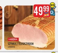 Szynka Laskopol