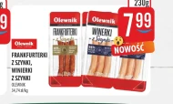 Frankfurterki Olewnik