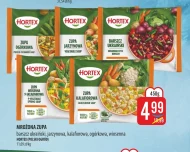 Zupa mrożona Hortex