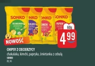 Chipsy Sonko