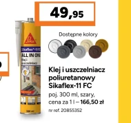 Klej MI