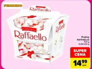 Praliny Raffaello