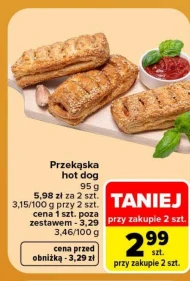 Przekąska
