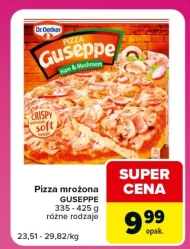 Pizza Dr. Oetker