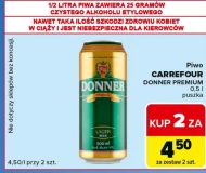 Piwo Donner