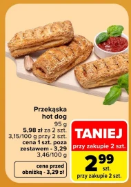 Przekąska