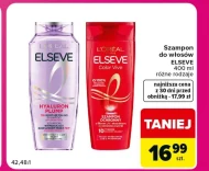Szampon Elseve