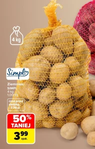 Ziemniaki Simpl