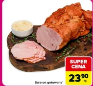 Baleron