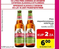 Piwo Kasztelan