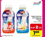 Napój mleczny Müller