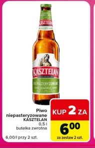 Piwo Kasztelan