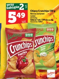 Chipsy Crunchips