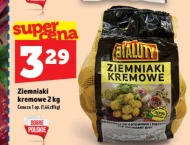 Ziemniaki Białuty