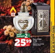 Znicz S!