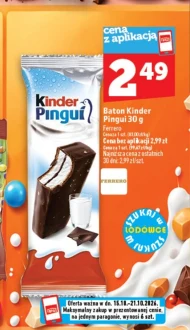Baton Kinder