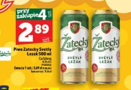 Piwo Zatecky