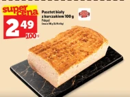Pasztet Pekpol
