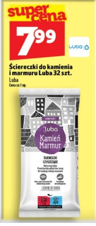 Ściereczki Luba