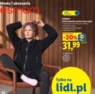 Kurtka damska Esmara