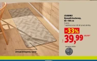 Кухонний килимок Livarno