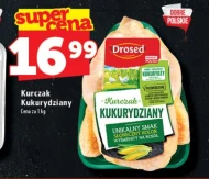 Kurczak Drosed