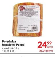 Polędwica Pekpol