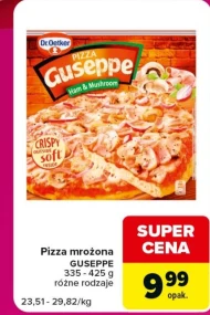 Pizza Dr. Oetker