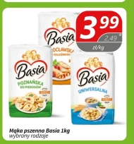 Mąka Basia