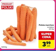 Marchew Polski