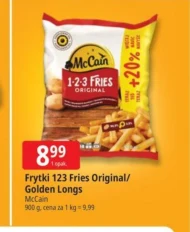 Frytki McCain