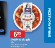 Śledzik Seko
