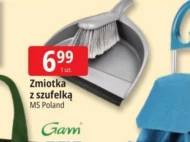 Zmiotka MS Poland