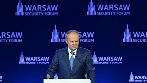 Apelują o ograniczenie pomocy Ukrainie. Tusk bez ogródek: Absurdalne tezy