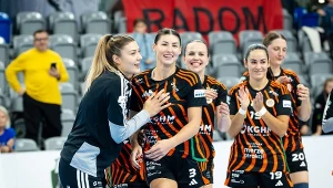 Pierwsza nominacja. Siódemka 5. serii LOTTO Superligi Kobiet