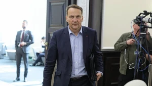 Radosław Sikorski