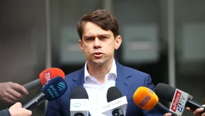 Prokuratura reaguje na doniesienia w sprawie Michała Kołodziejczaka