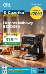 Internetowe okazje na każdą kieszeń - Erli