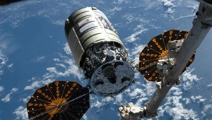 NASA testuje nowe osłony termiczne. Chce je wykorzystać w misjach na Marsa.