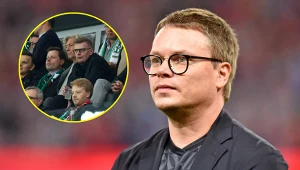 Królewski podsumował mecz z Legią. Oto czego zabrakło. Wyliczył uchybienia
