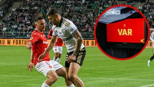 Problem jest większy niż "drukowanie". Czarny weekend polskiej piłki
