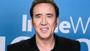 Nicolas Cage