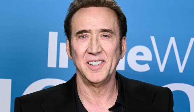 Nicolas Cage