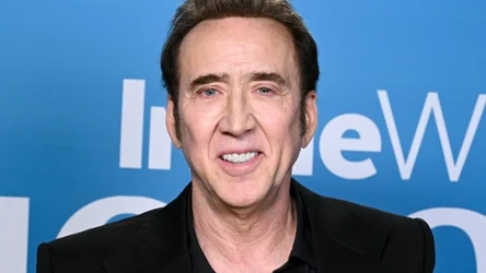 Nicolas Cage