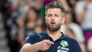 Plejada gwiazd w Zawieciu, oto problem Winiarskiego. "Taki jest biznes"