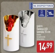 Świeca Subito