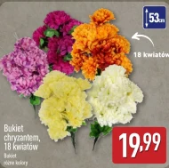 Bukiet kwiatów