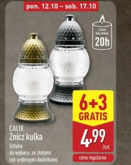 Znicz Calix