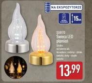 Świeca Subito