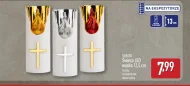 Świeca led Subito
